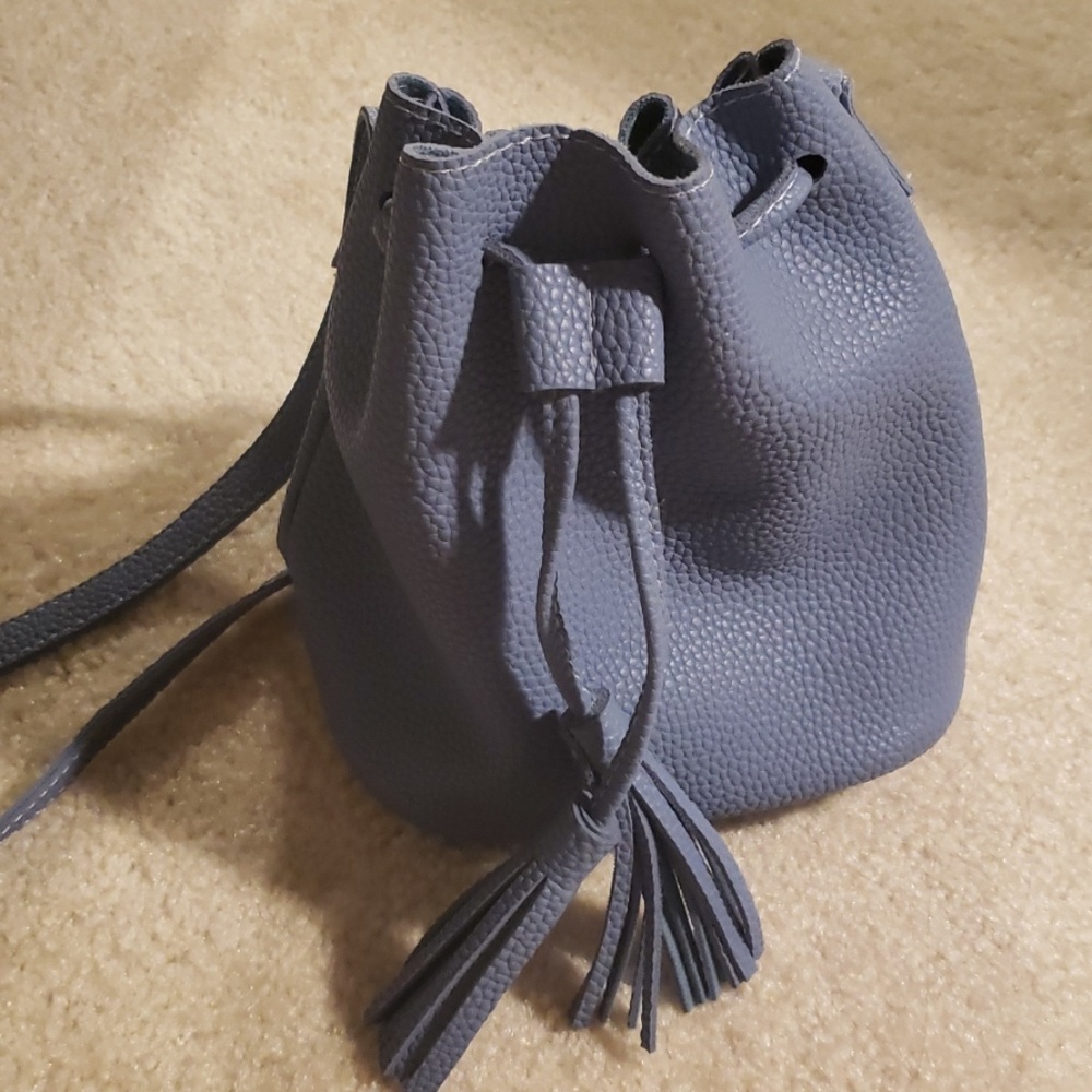 Bucket Bag
